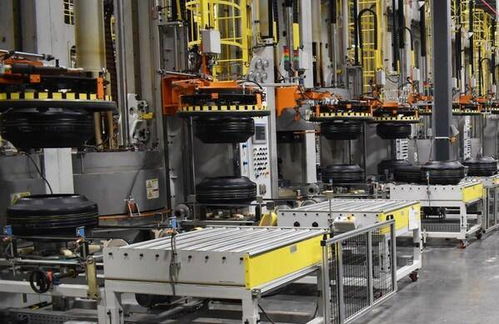 佳通輪胎通過e liability 碳核算方法,持續探索綠色經營之道