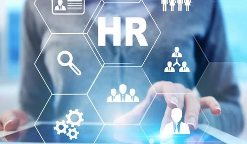 數(shù)創(chuàng)客丨 十年管理咨詢專家自述,指出數(shù)據(jù)驅(qū)動(dòng)人力資源管理是必然趨勢(shì)