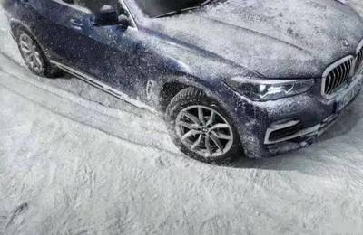 BMW愛車過冬六大秘籍，為您的安全出行保駕護航