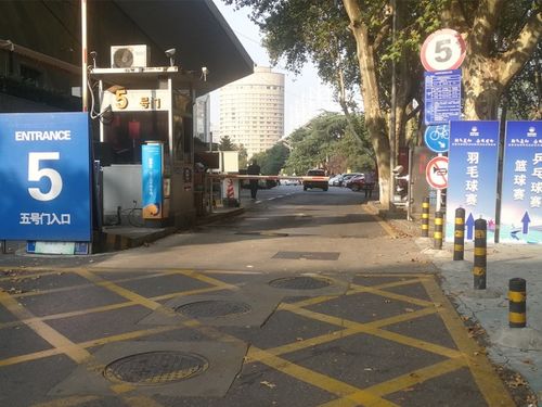 智慧停車邁向全面無人化 捷停車云托管六大業態典型案例深度解析