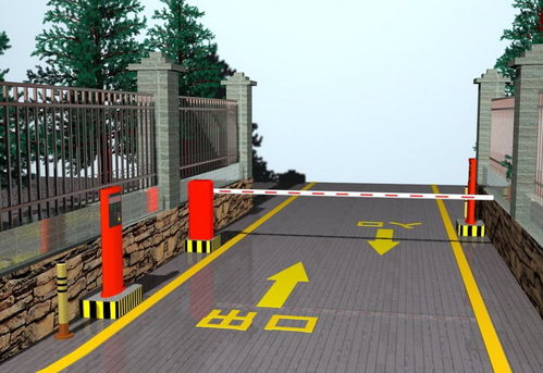 二十年品質(zhì)承諾，廣州智能停車場的暢通之選