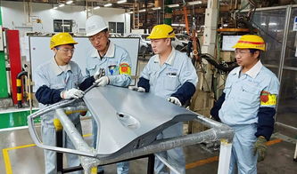 沖刺見行動│規范管理 提升技能 降低成本——泰達工廠車體部第3裝焊課黨支部的信息技術咨詢服務實踐