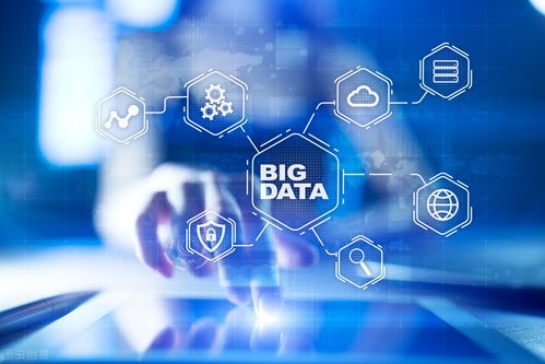 互聯網大數據時代下的工業互聯網數據服務 驅動企業營銷創新的新引擎