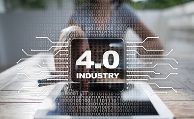 工業互聯網建設賦能智能制造業