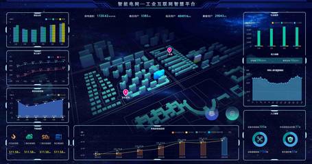 全國首座大數(shù)據(jù)智慧臺區(qū)在濟(jì)南章丘三澗溪落成 工業(yè)互聯(lián)網(wǎng)數(shù)據(jù)服務(wù)的新里程碑