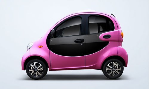 為追趕宏光MINI，小虎汽車能否成為微型電動車市場的新黑馬？