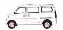 全面汽車入門知識圖解，看看你都知道哪些——小微型客車篇